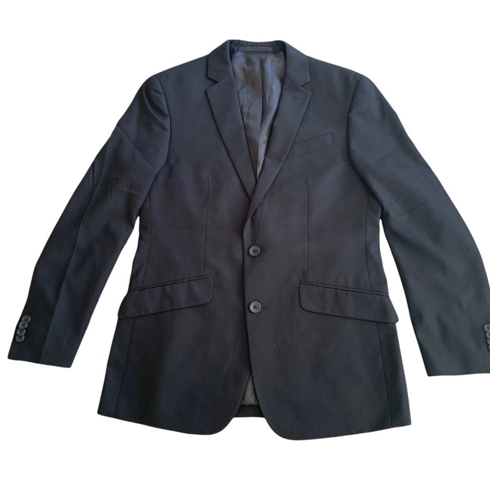 Kenneth Cole Reaction Suit Jacket 36S